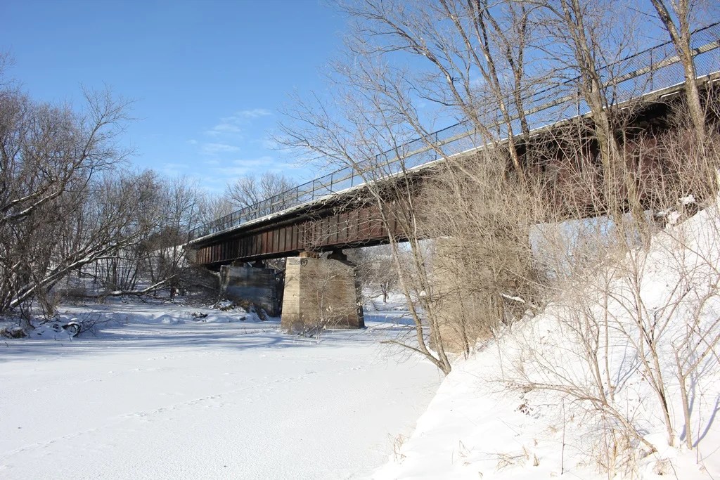 Sauk Centre, Minnesota